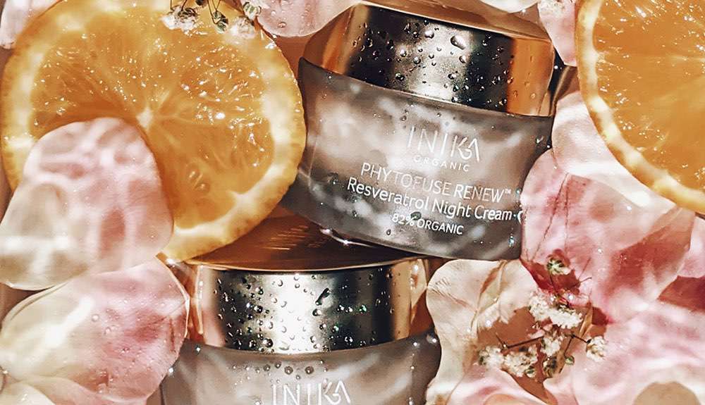 50 Days, 3 Products: Results from Our Skincare Challenge | INIKA Organic US | 01