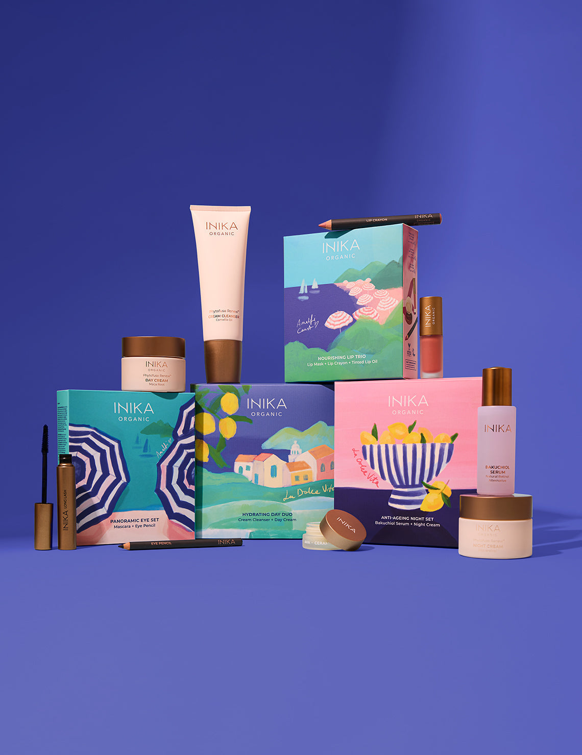 Natural & Organic Gifts