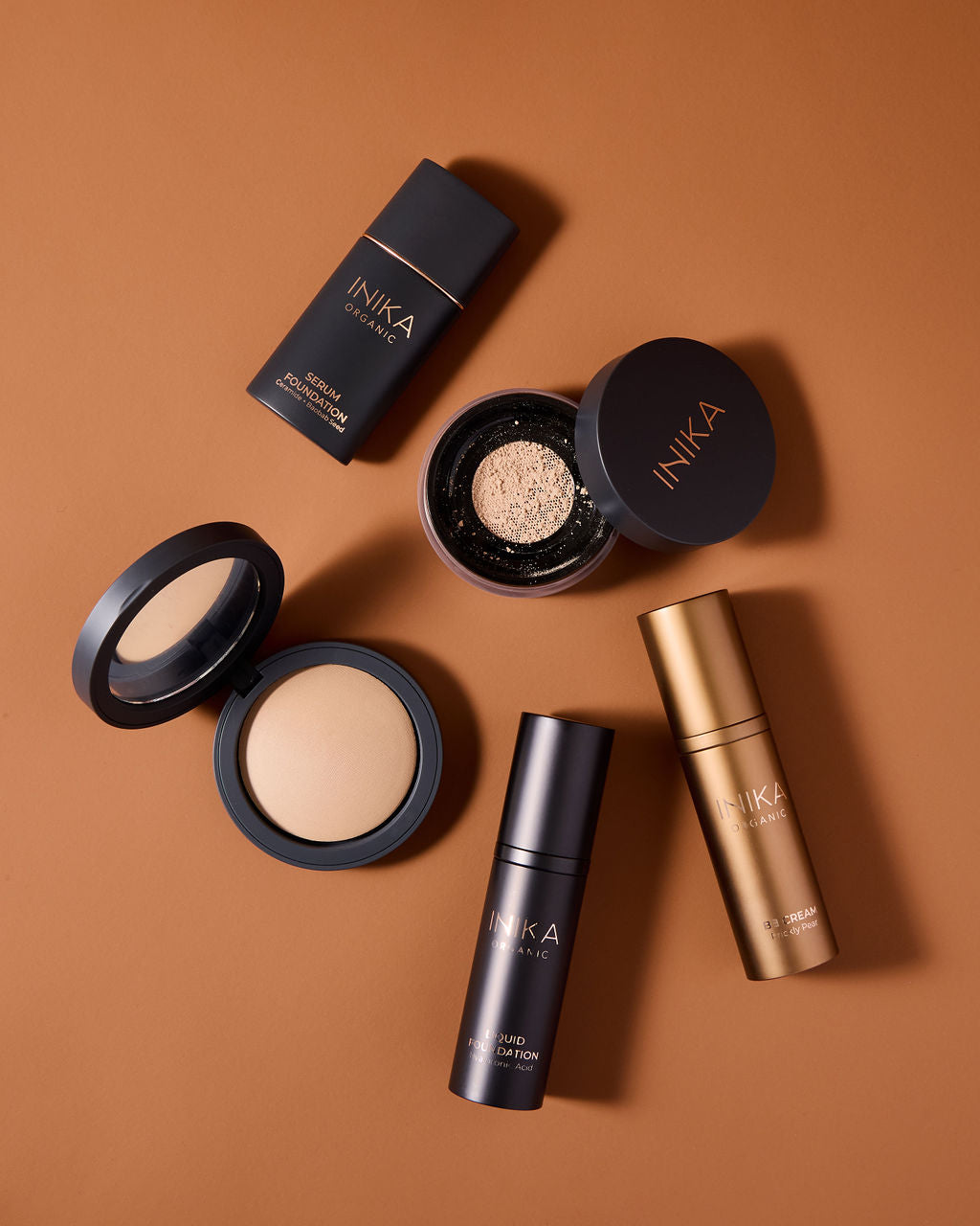 Natural Foundation