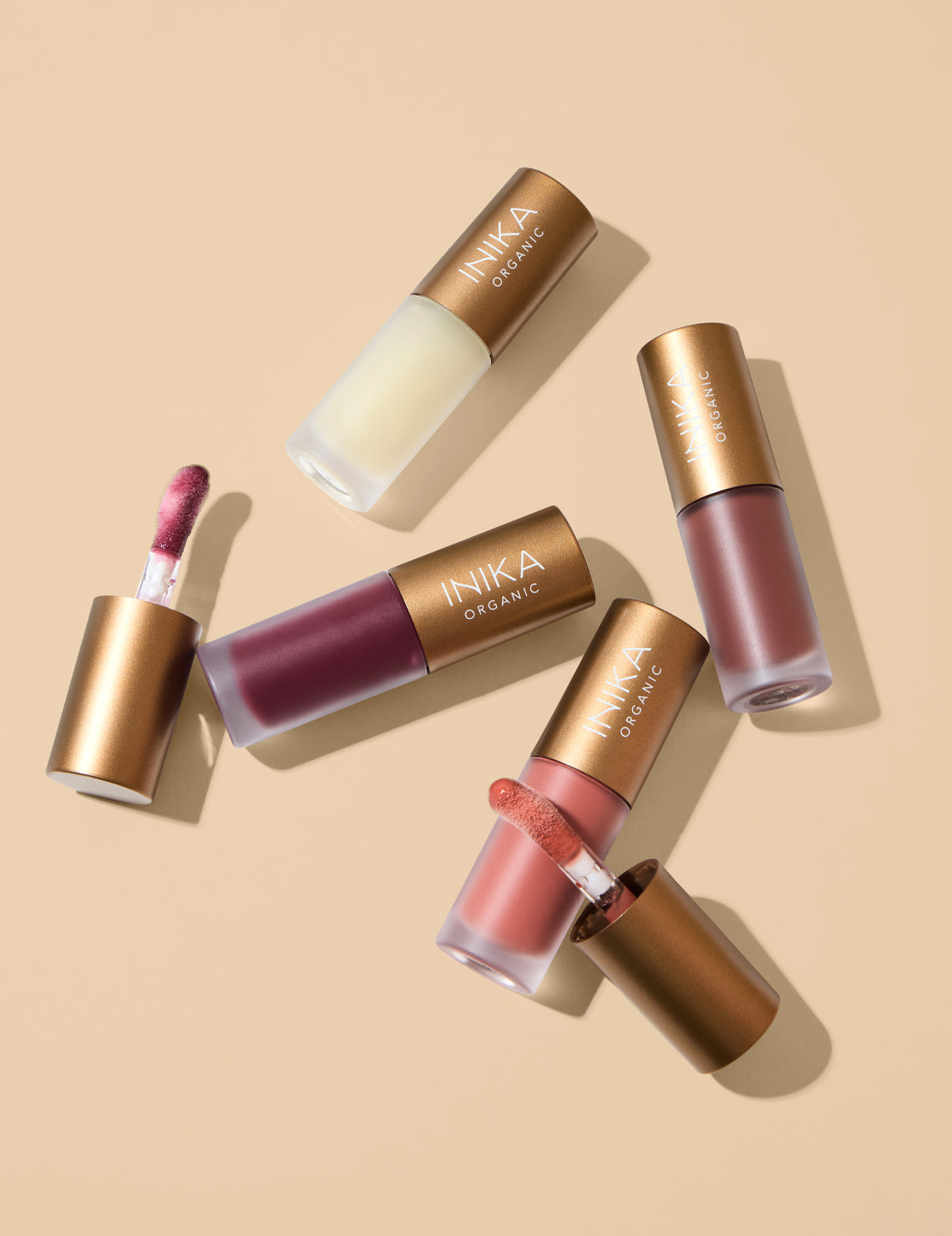 Lip Alchemy