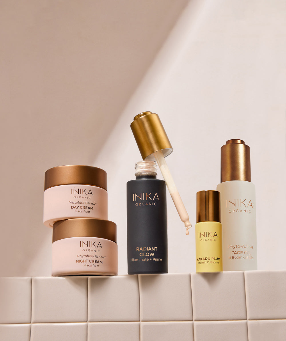 INIKA Organic | Natural, Organic Beauty