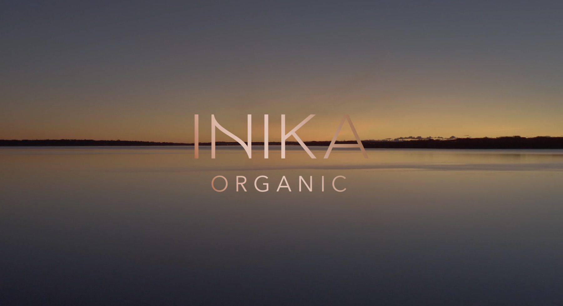 INIKA Organic | Pure With Purpose