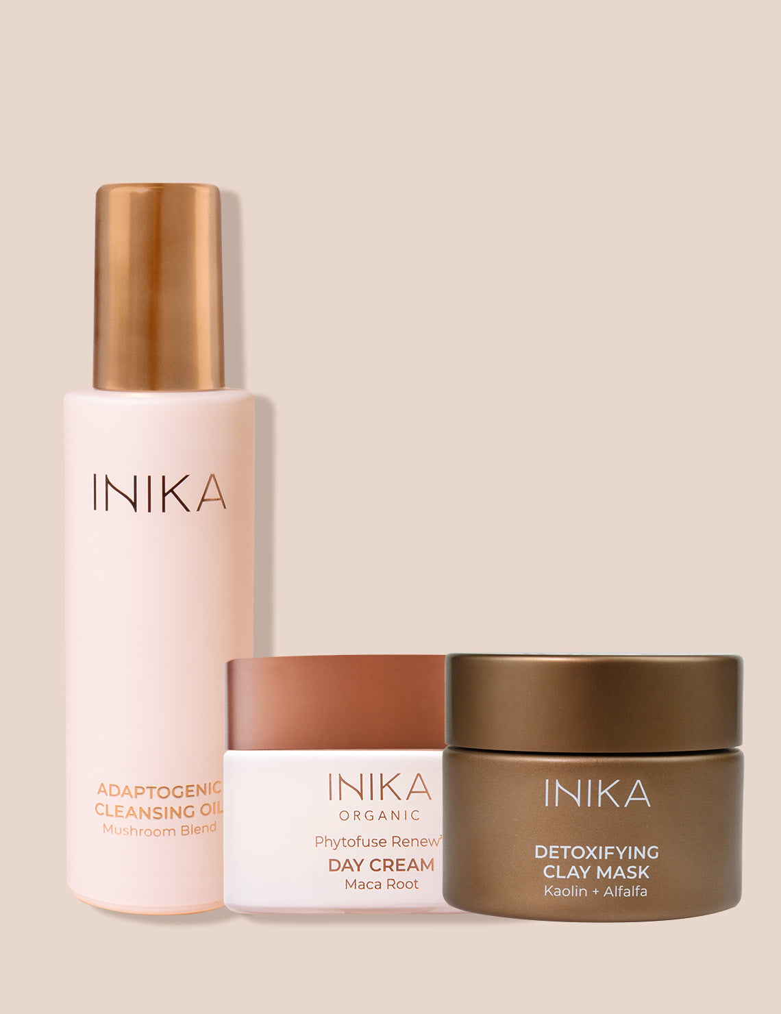 Nourishing Spa Regime