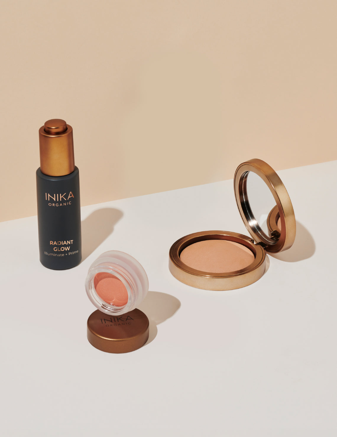 Radiance Glow Set